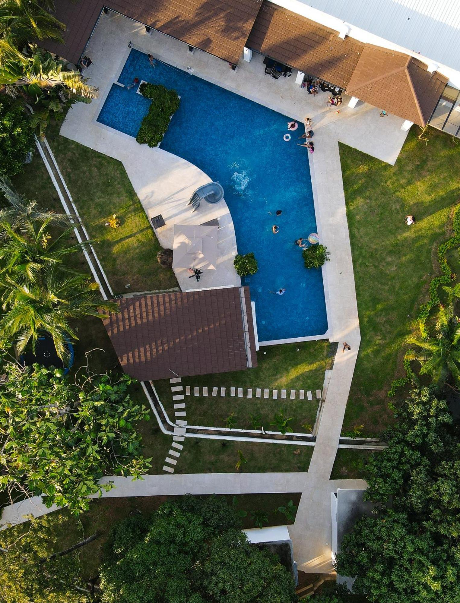 Hotel Vista Lago Buena Vista Arriba Ngoại thất bức ảnh