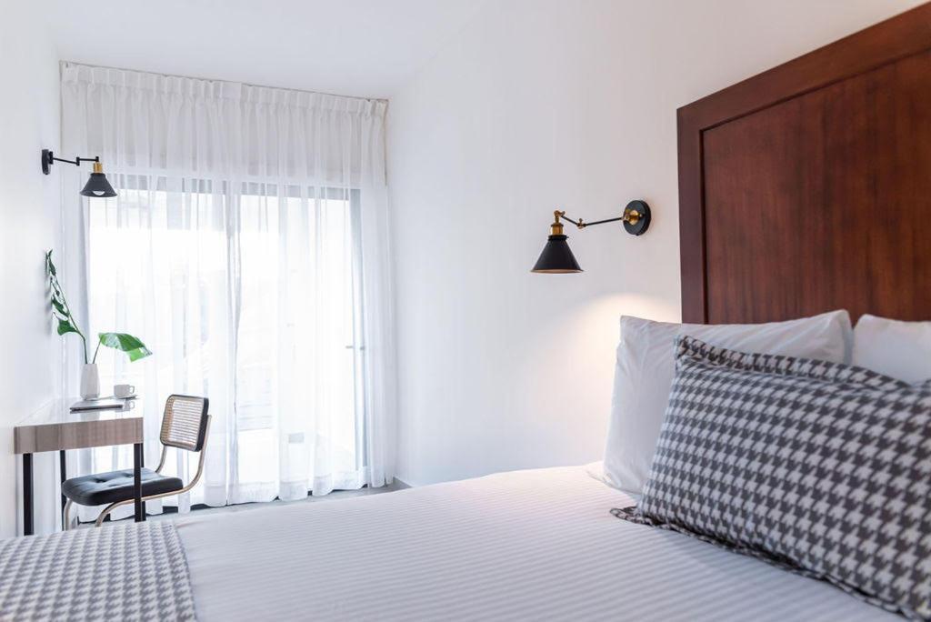 Hotel Vista Lago Buena Vista Arriba Ngoại thất bức ảnh